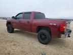 2008 Chevrolet Silverado K1500