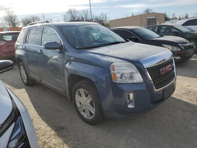 2012 GMC Terrain SLE