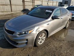 2018 KIA Optima LX en venta en Los Angeles, CA