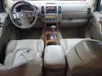 2005 Nissan Pathfinder LE