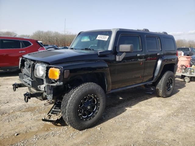 2006 Hummer H3