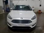 2016 Ford Focus Titanium