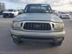 2003 Toyota Tacoma Xtracab Prerunner