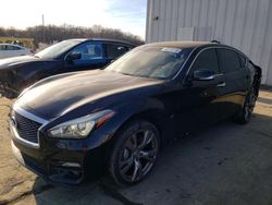 2016 Infiniti Q70 3.7 en venta en Windsor, NJ