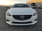 2015 Mazda 6 Sport