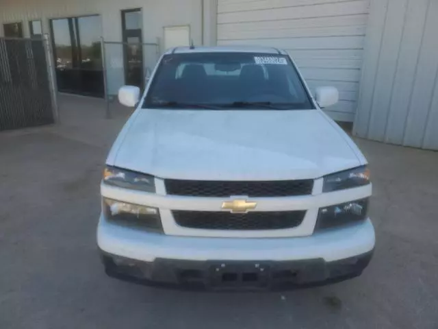 2012 Chevrolet Colorado