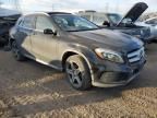 2015 Mercedes-Benz GLA 250 4matic