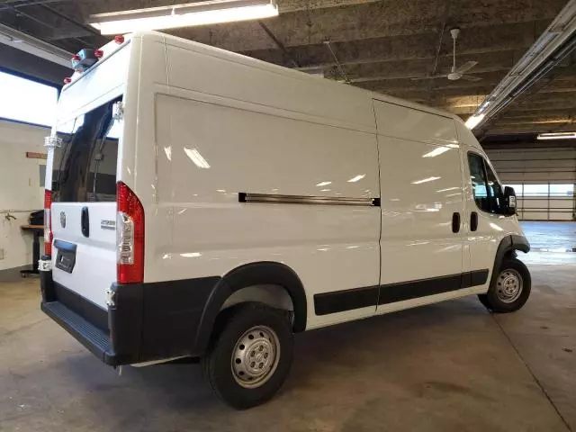 2023 Dodge RAM Promaster 2500 2500 High