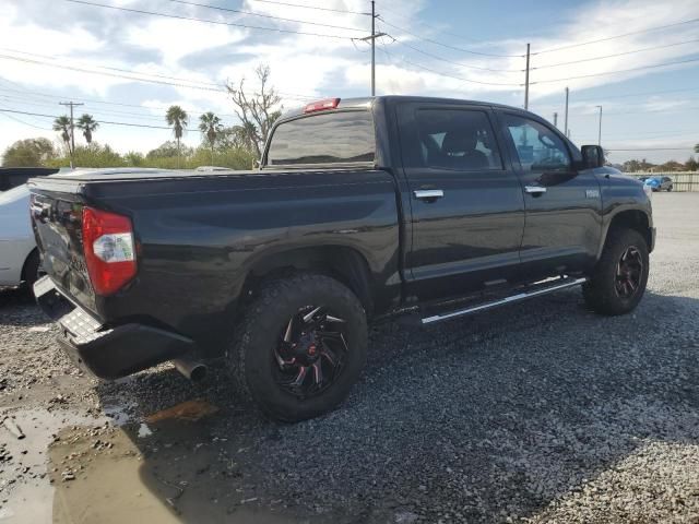 2019 Toyota Tundra Crewmax 1794