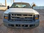 2007 Ford F350 SRW Super Duty