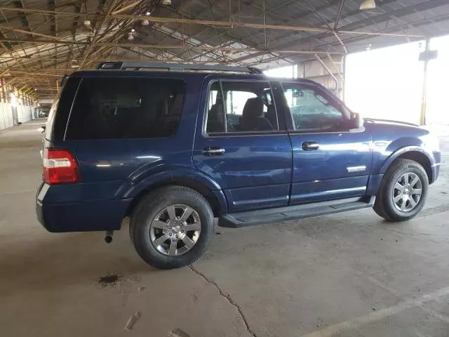 2008 Ford Expedition XLT