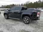 2015 Chevrolet Colorado LT