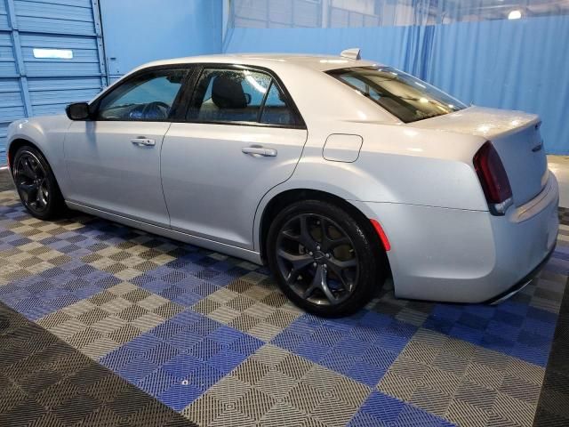 2022 Chrysler 300 Touring