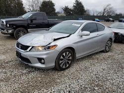 2013 Honda Accord EXL en venta en Madisonville, TN