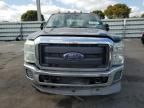 2011 Ford F350 Super Duty