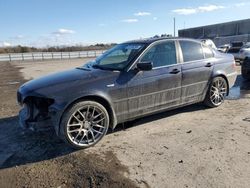 2002 BMW 330 XI en venta en Fredericksburg, VA