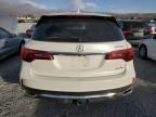 2017 Acura MDX