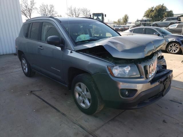 2014 Jeep Compass Sport