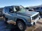 1998 Jeep Cherokee Limited