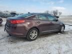 2012 KIA Optima LX