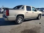 2008 Chevrolet Avalanche C1500