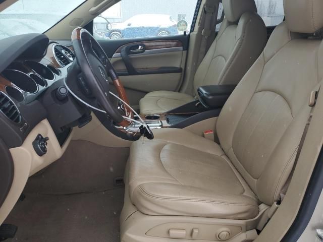 2011 Buick Enclave CXL