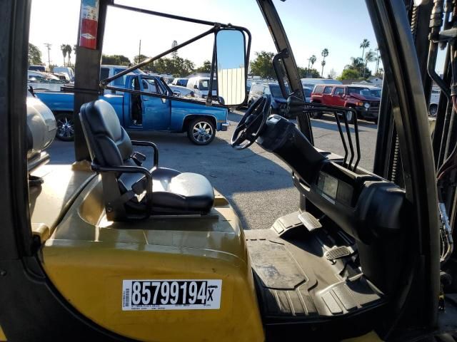 2006 Yale Forklift