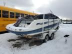 2000 Sedo Boat With Trailer