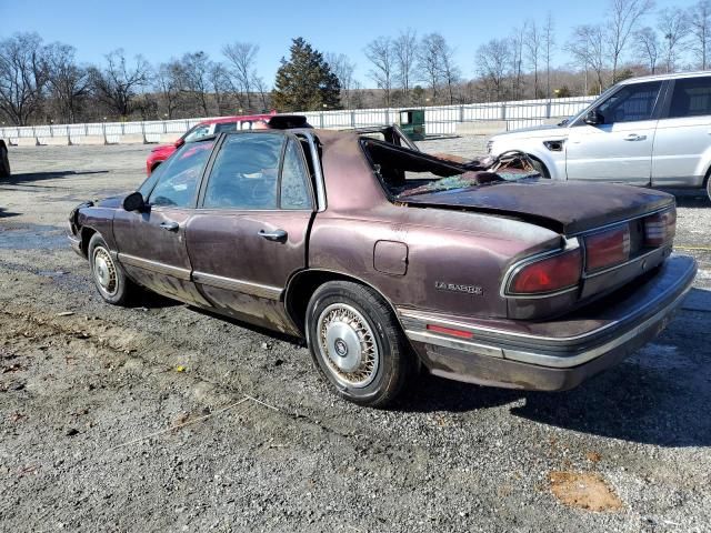 1994 Buick Lesabre Custom