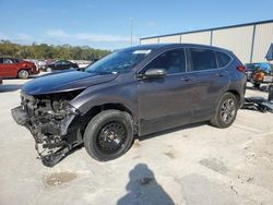 Salvage cars for sale at Apopka, FL auction: 2020 Honda CR-V EXL