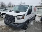 2018 Ford Transit T-250