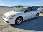 2009 Nissan Altima Hybrid