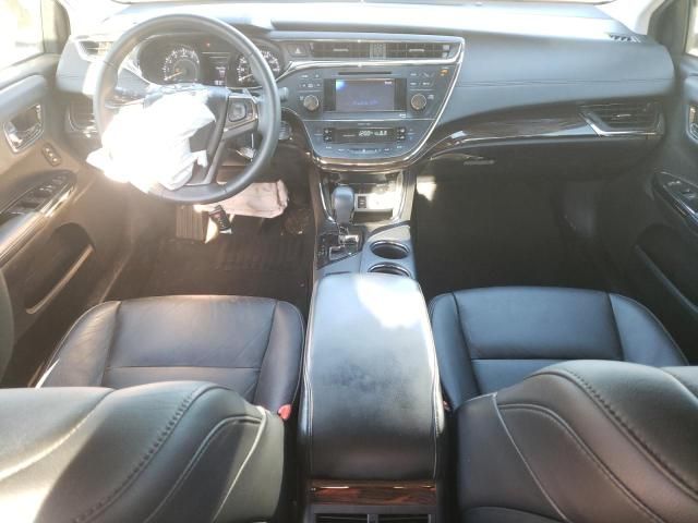 2014 Toyota Avalon Base