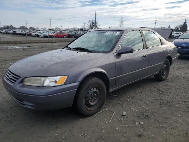 1999 Toyota Camry CE