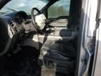 2005 Ford F150 Supercrew