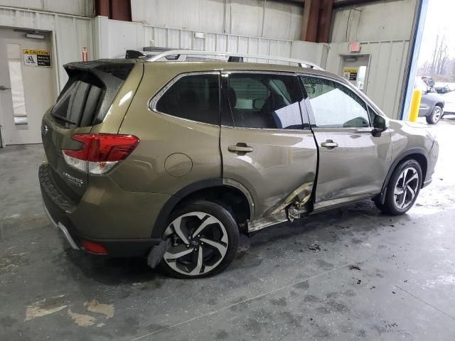 2024 Subaru Forester Touring