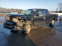 2006 Ford F150 en venta en Dunn, NC