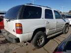 2003 GMC Yukon