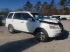 2005 Honda Pilot EXL