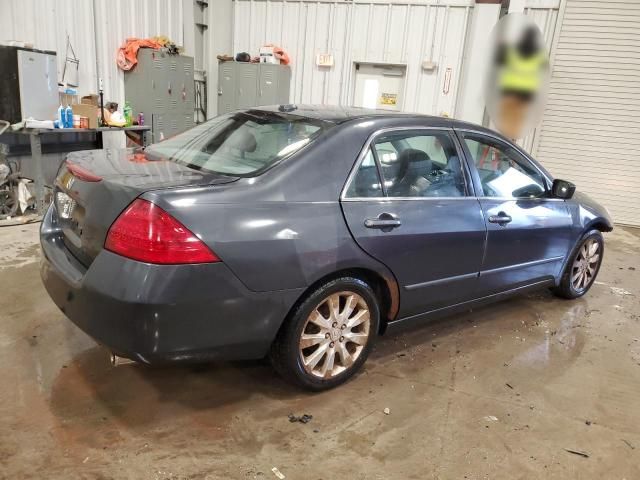 2006 Honda Accord EX