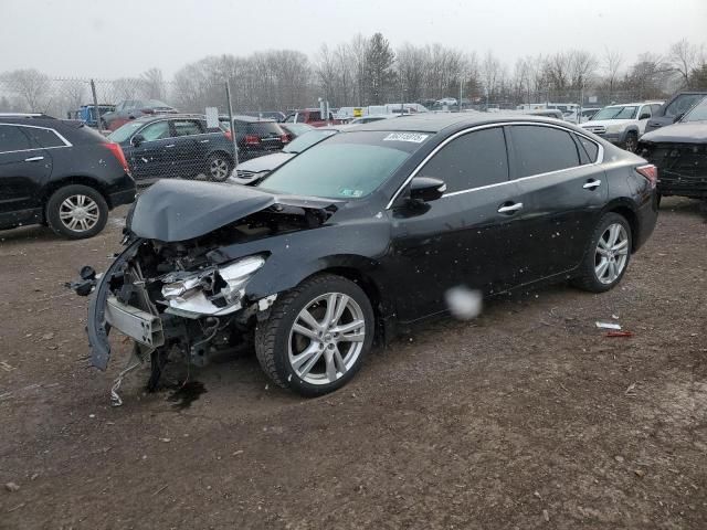 2014 Nissan Altima 3.5S