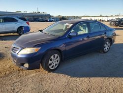 2011 Toyota Camry Base en venta en Harleyville, SC