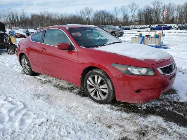 2008 Honda Accord EXL