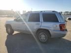 2003 Jeep Grand Cherokee Limited