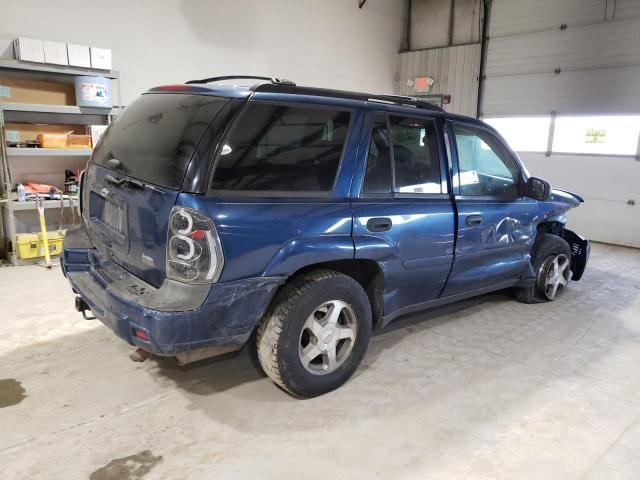 2006 Chevrolet Trailblazer LS