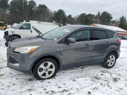 Ford Escape Vehiculos salvage en venta: 2014 Ford Escape SE