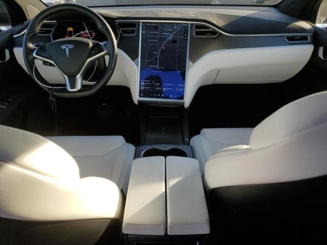 2017 Tesla Model X