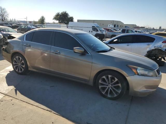 2010 Honda Accord LX