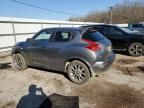 2013 Nissan Juke S