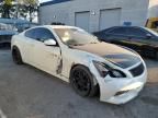 2008 Infiniti G37 Base